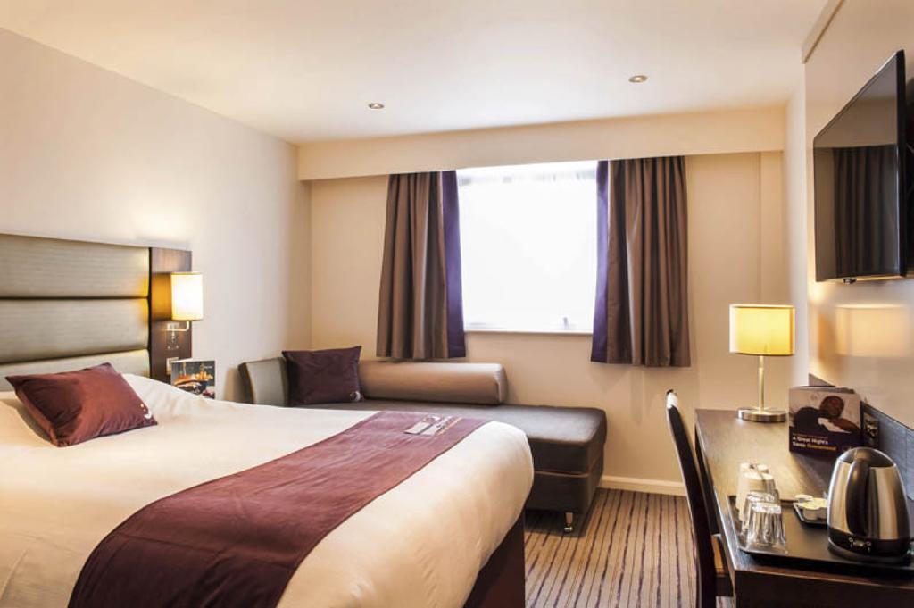 Premier Inn Harlow Cameră foto