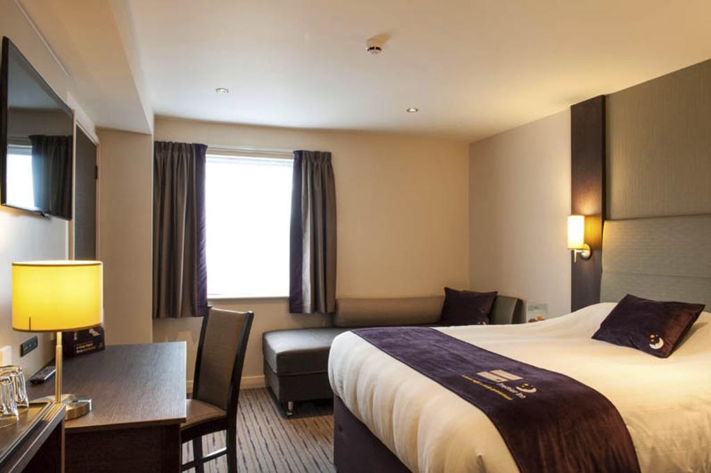 Premier Inn Harlow Cameră foto