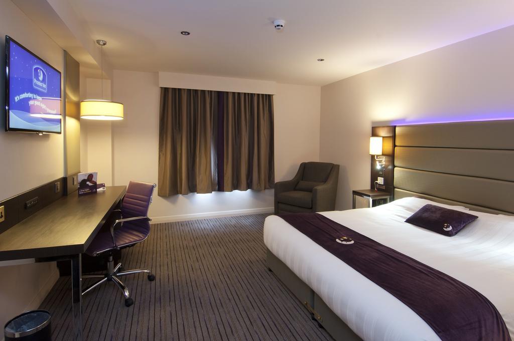 Premier Inn Harlow Cameră foto