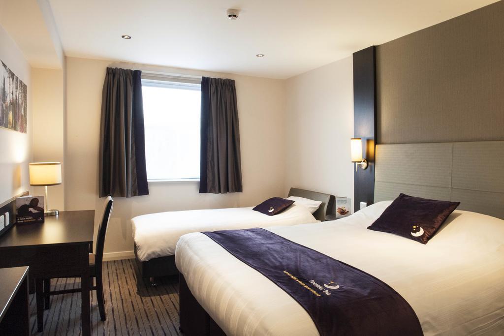 Premier Inn Harlow Cameră foto