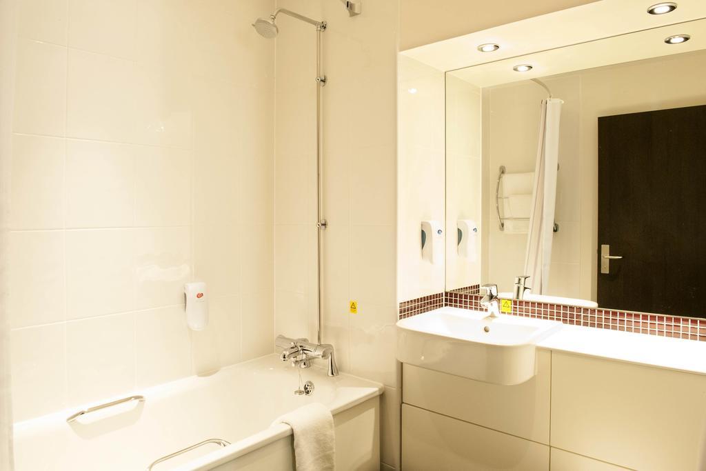 Premier Inn Harlow Cameră foto