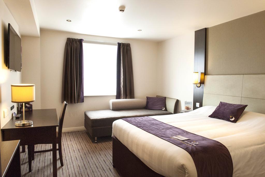Premier Inn Harlow Cameră foto