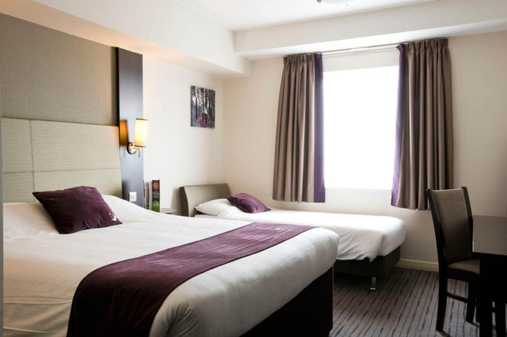 Premier Inn Harlow Cameră foto