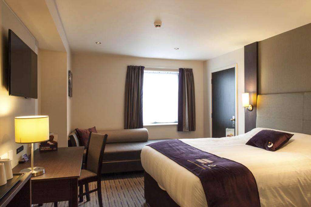 Premier Inn Harlow Cameră foto